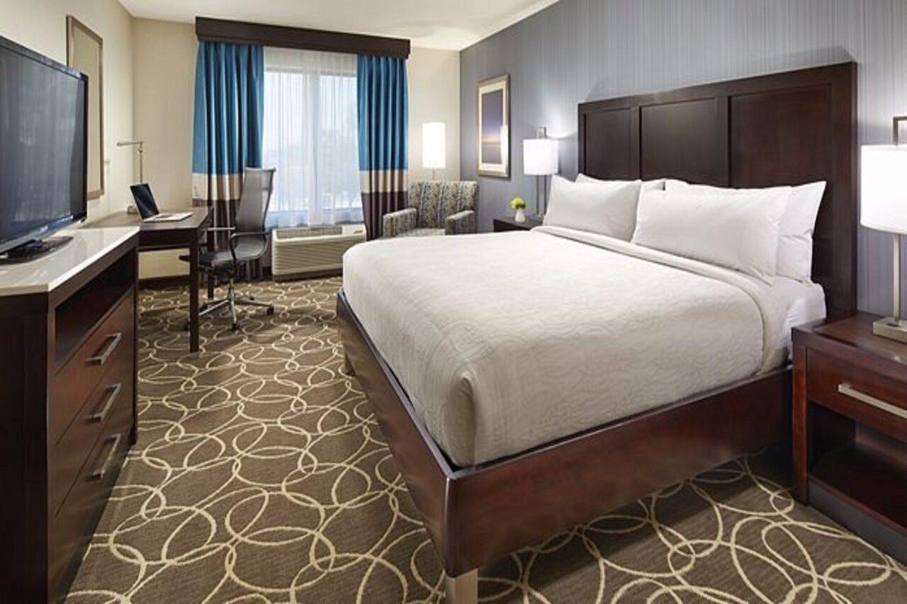 Hilton Garden Inn San Marcos Εξωτερικό φωτογραφία
