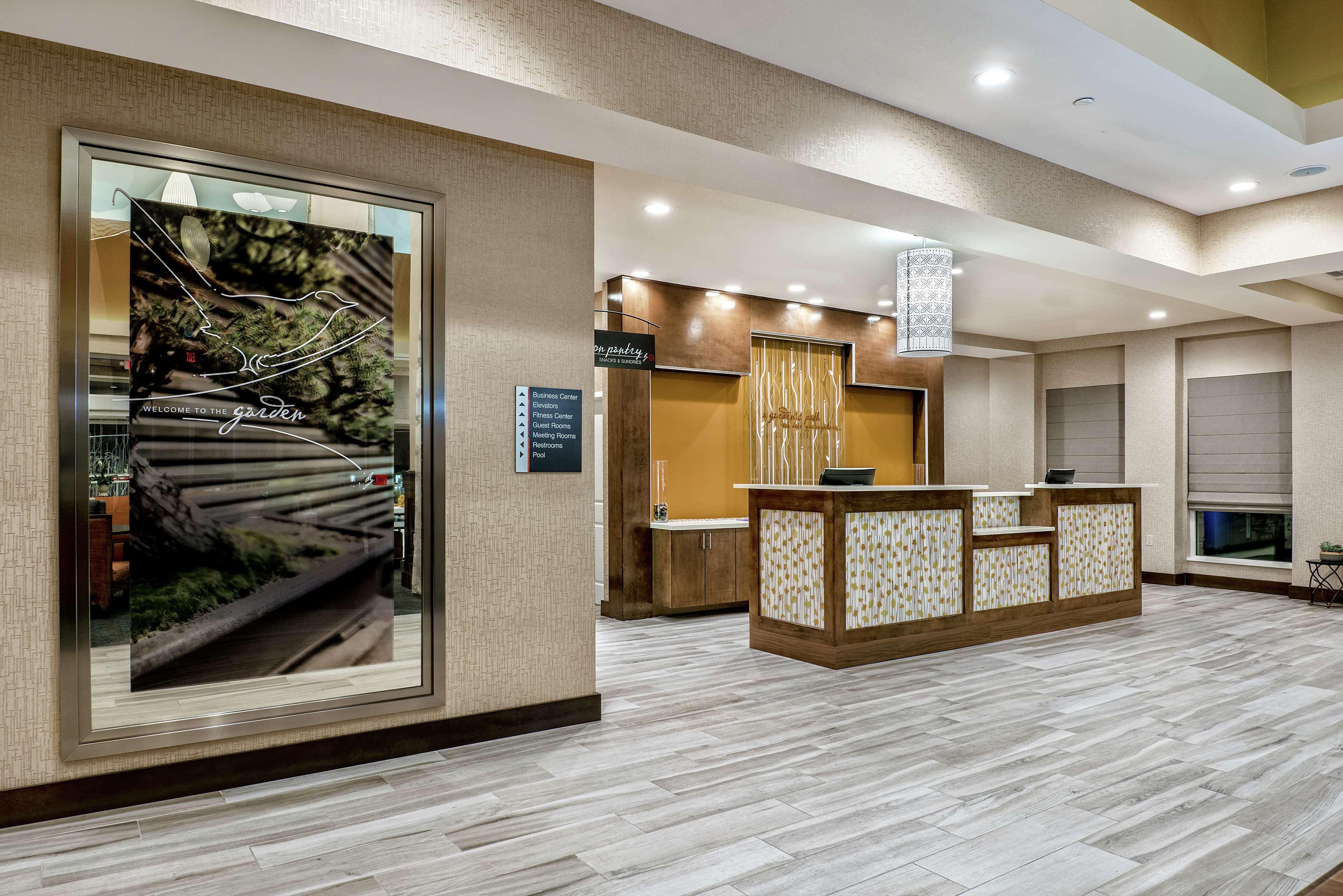 Hilton Garden Inn San Marcos Εξωτερικό φωτογραφία