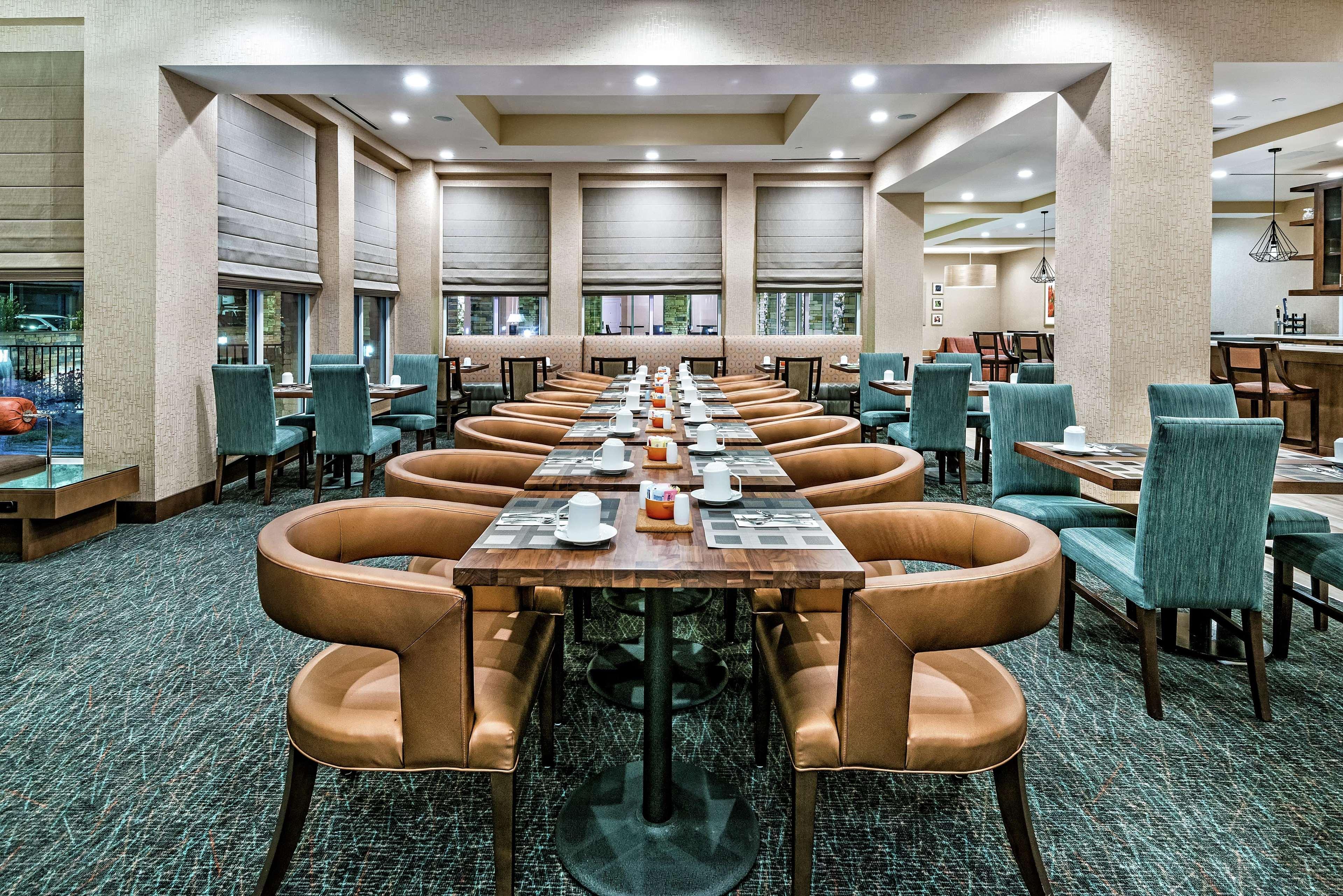 Hilton Garden Inn San Marcos Εξωτερικό φωτογραφία