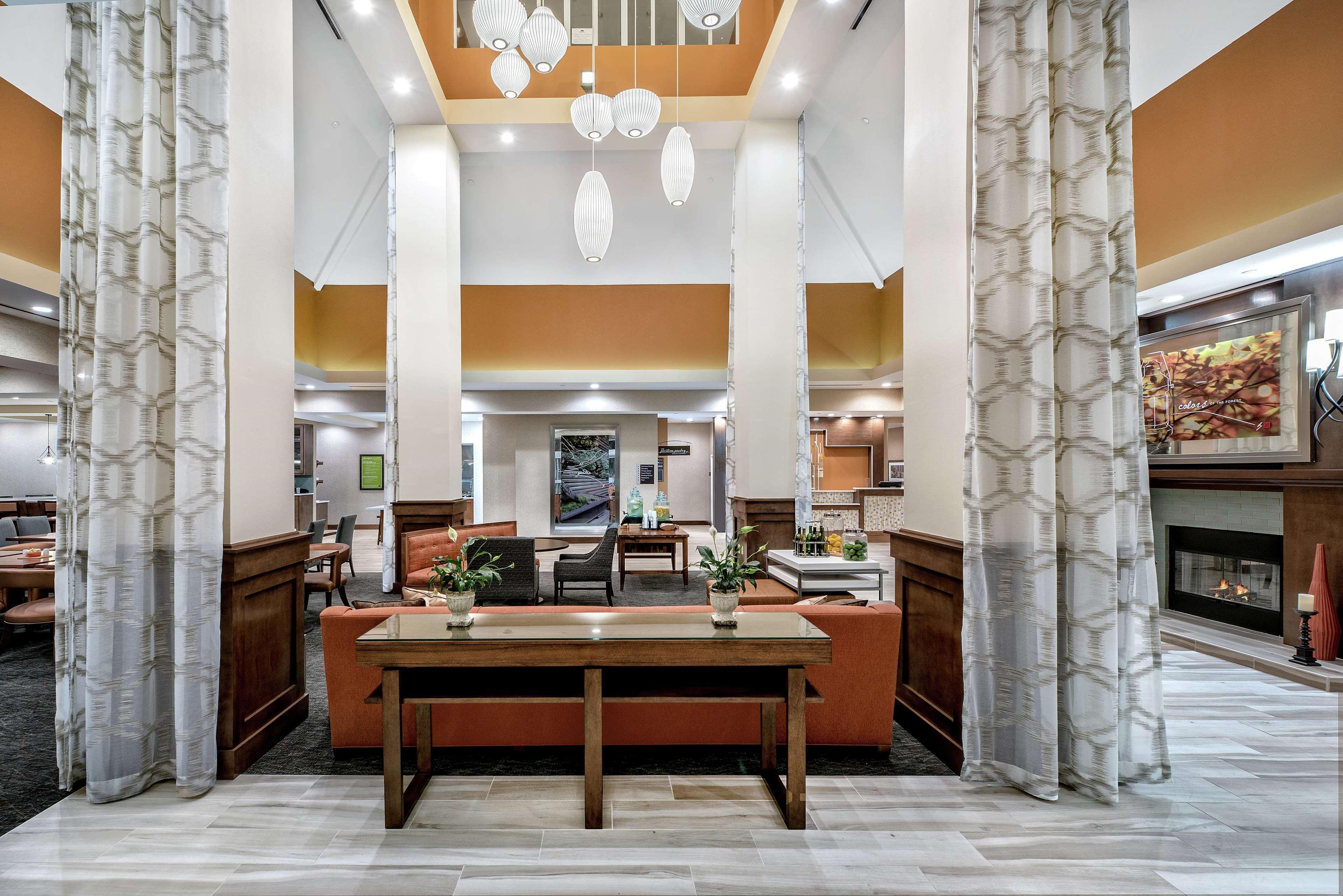 Hilton Garden Inn San Marcos Εξωτερικό φωτογραφία