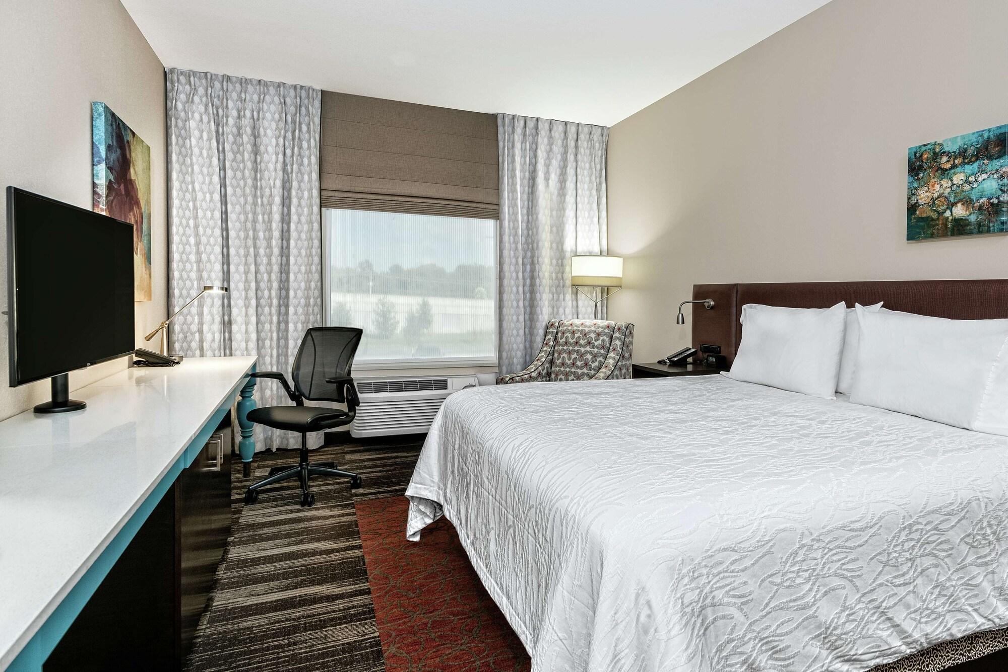 Hilton Garden Inn San Marcos Εξωτερικό φωτογραφία