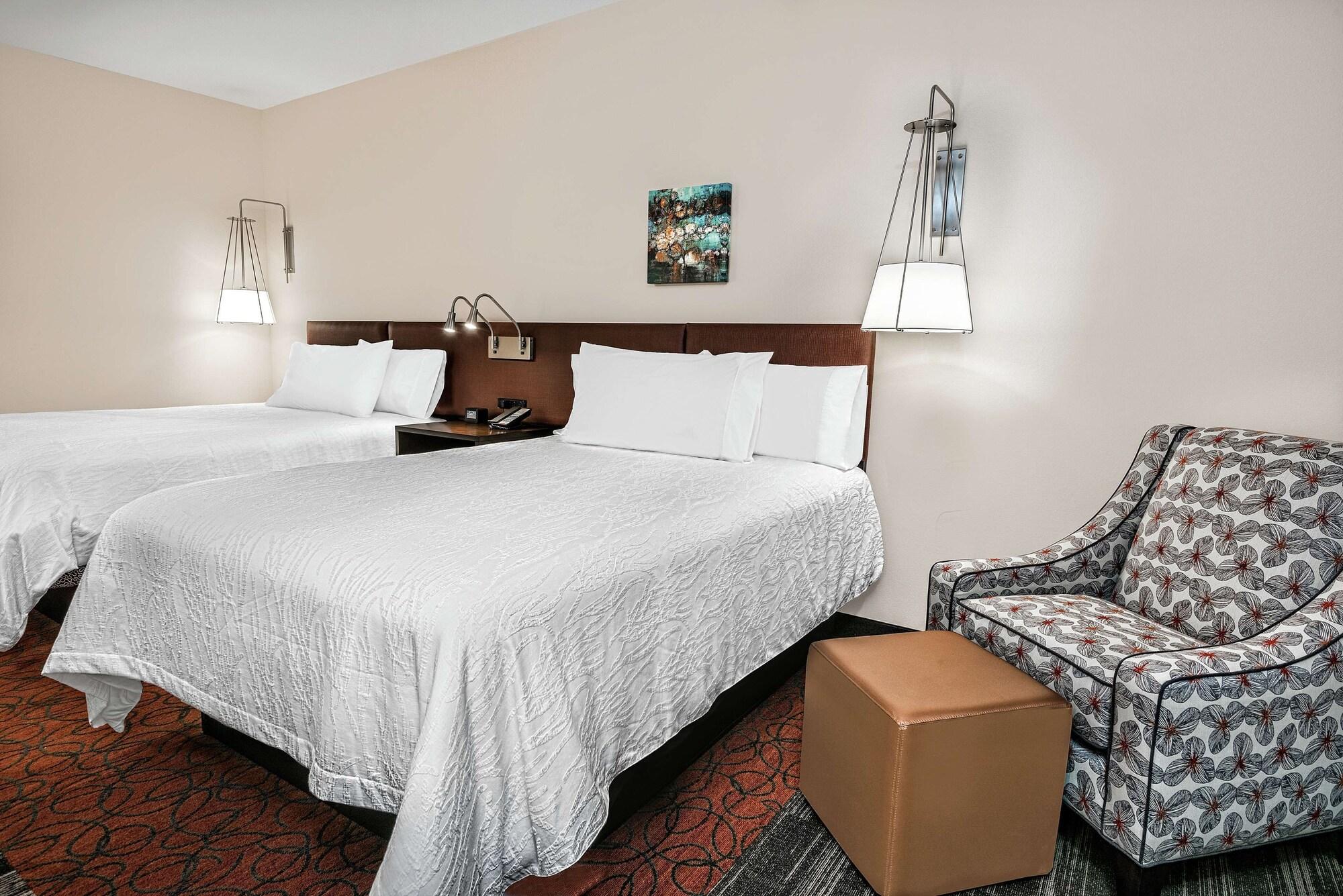 Hilton Garden Inn San Marcos Εξωτερικό φωτογραφία