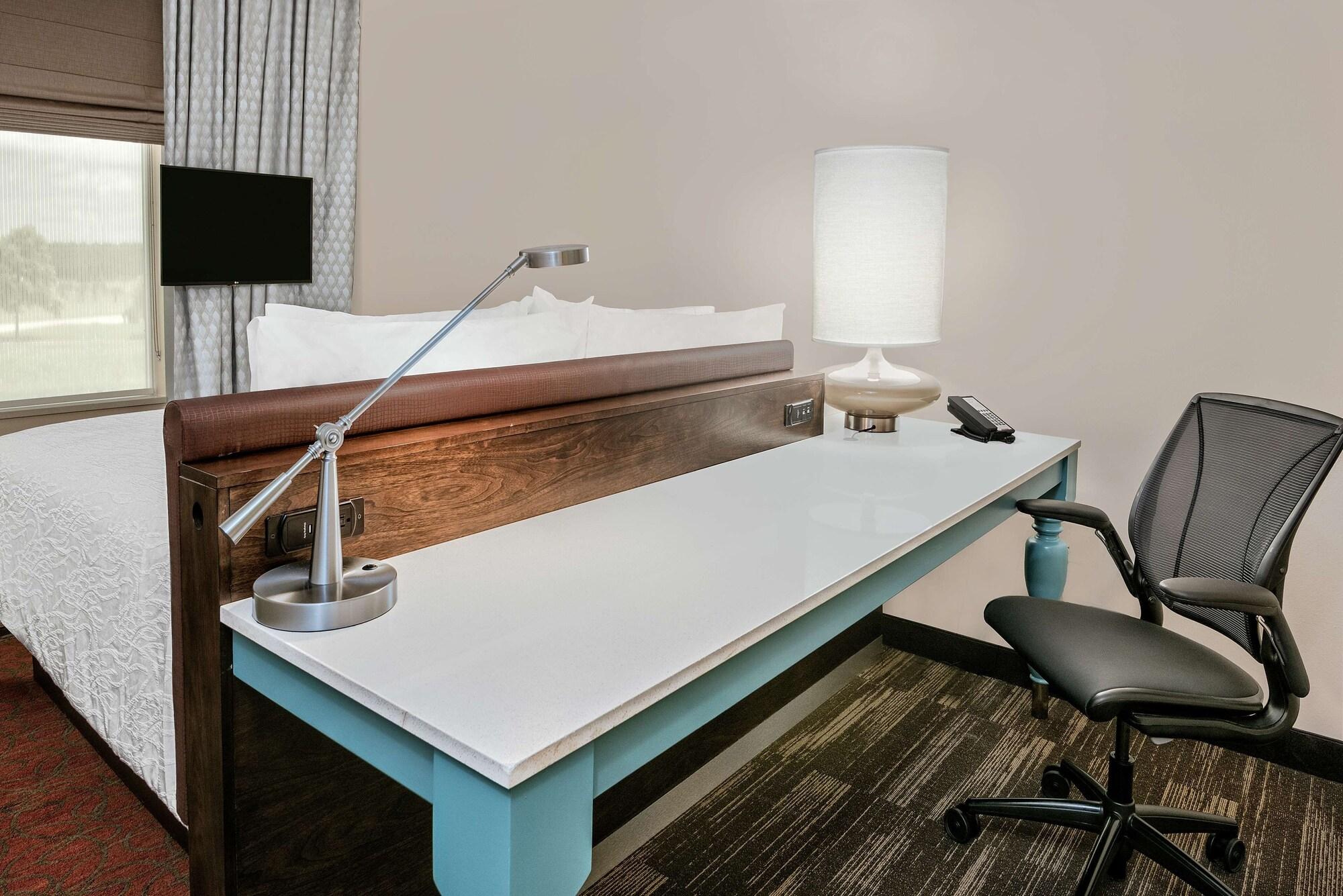 Hilton Garden Inn San Marcos Εξωτερικό φωτογραφία