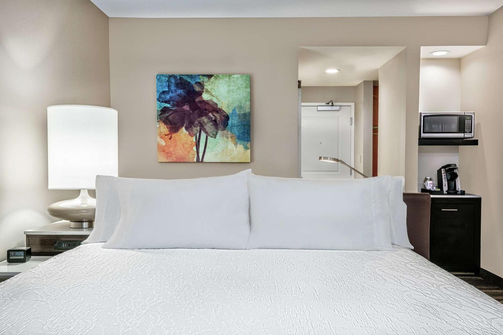 Hilton Garden Inn San Marcos Εξωτερικό φωτογραφία