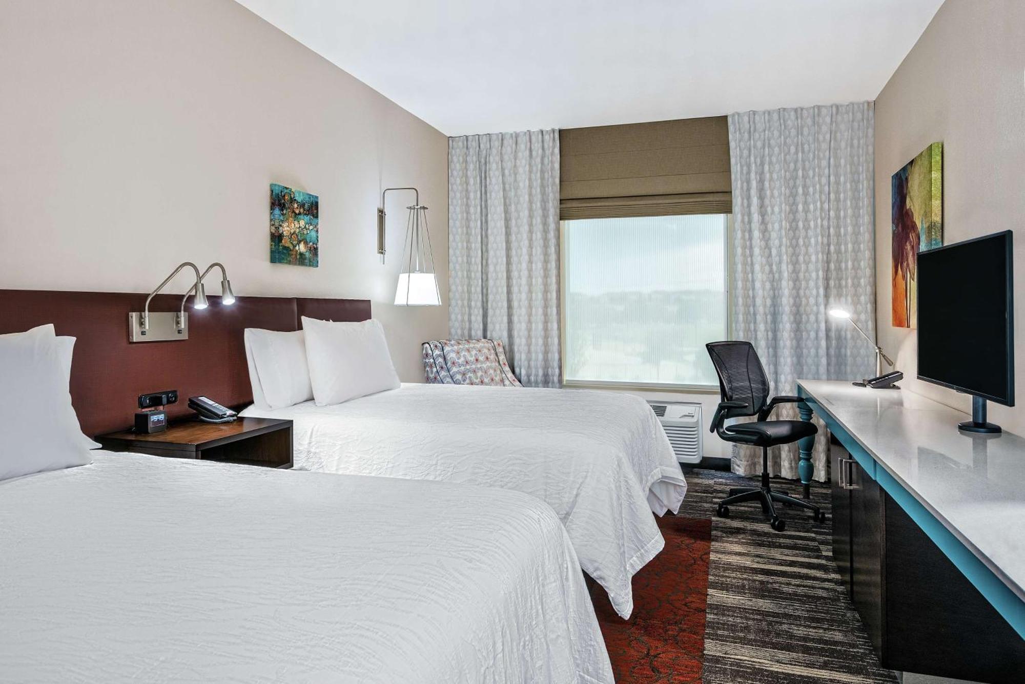 Hilton Garden Inn San Marcos Εξωτερικό φωτογραφία