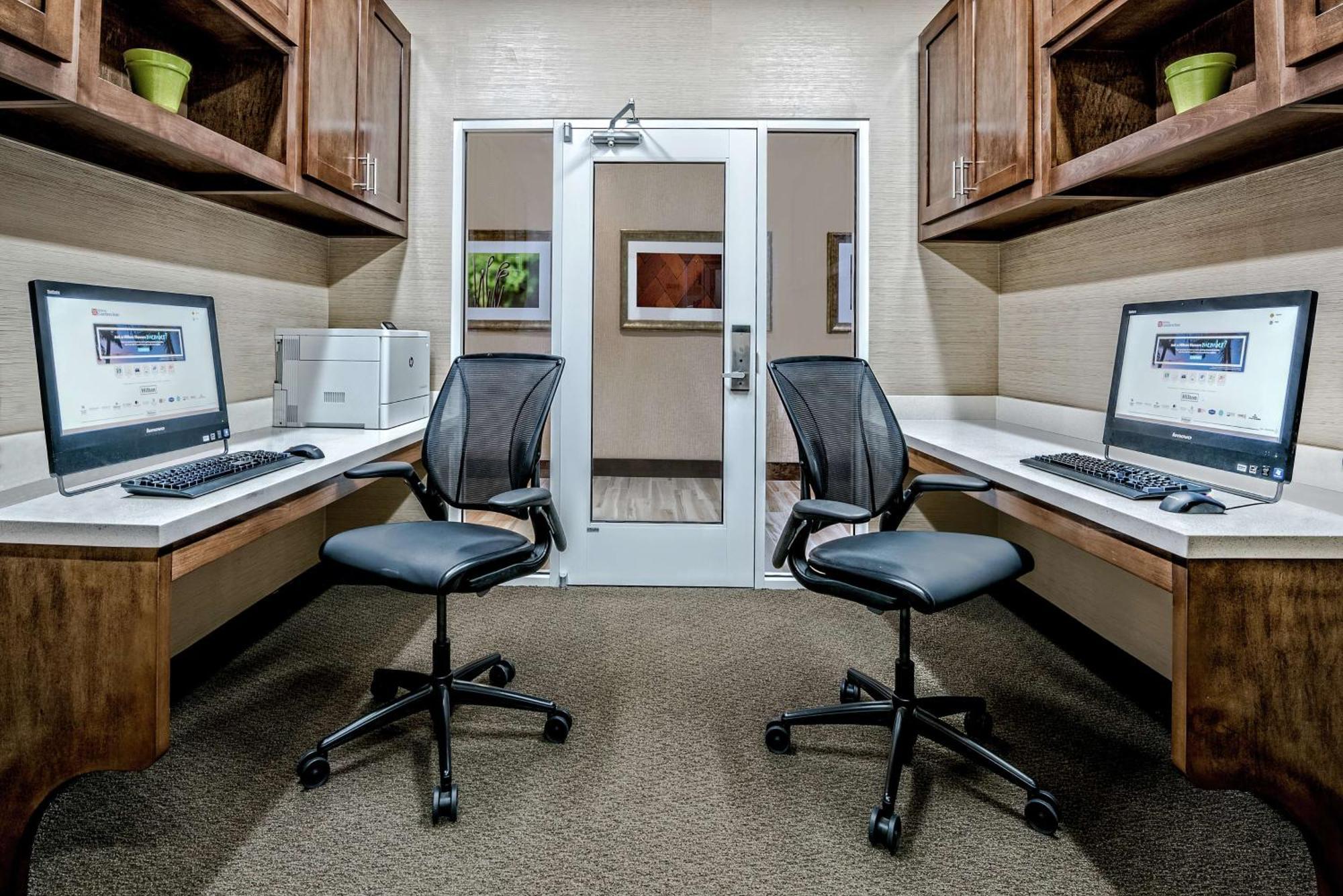 Hilton Garden Inn San Marcos Εξωτερικό φωτογραφία