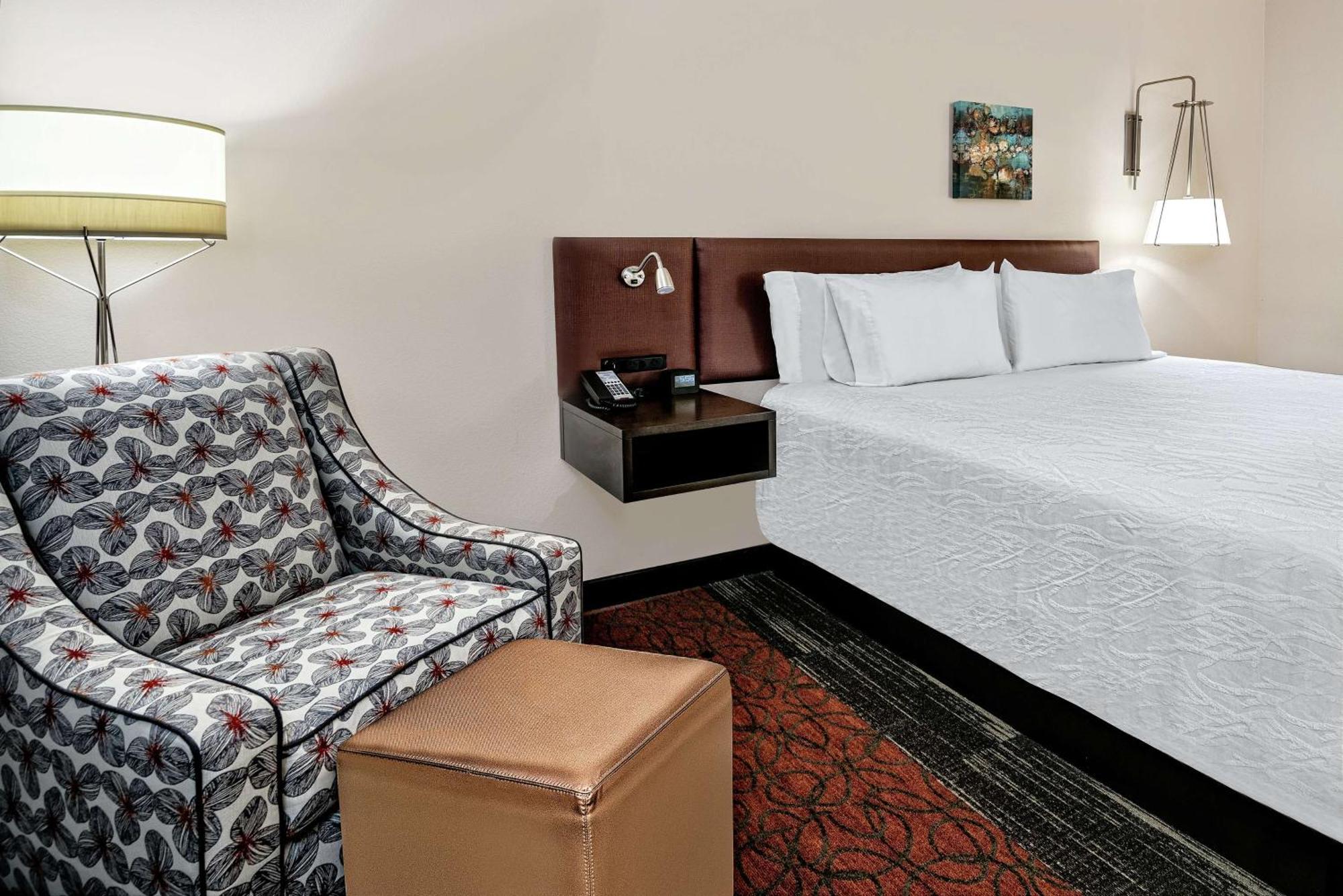 Hilton Garden Inn San Marcos Εξωτερικό φωτογραφία