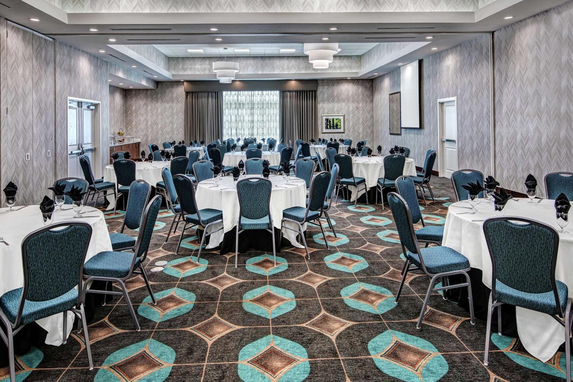 Hilton Garden Inn San Marcos Εξωτερικό φωτογραφία
