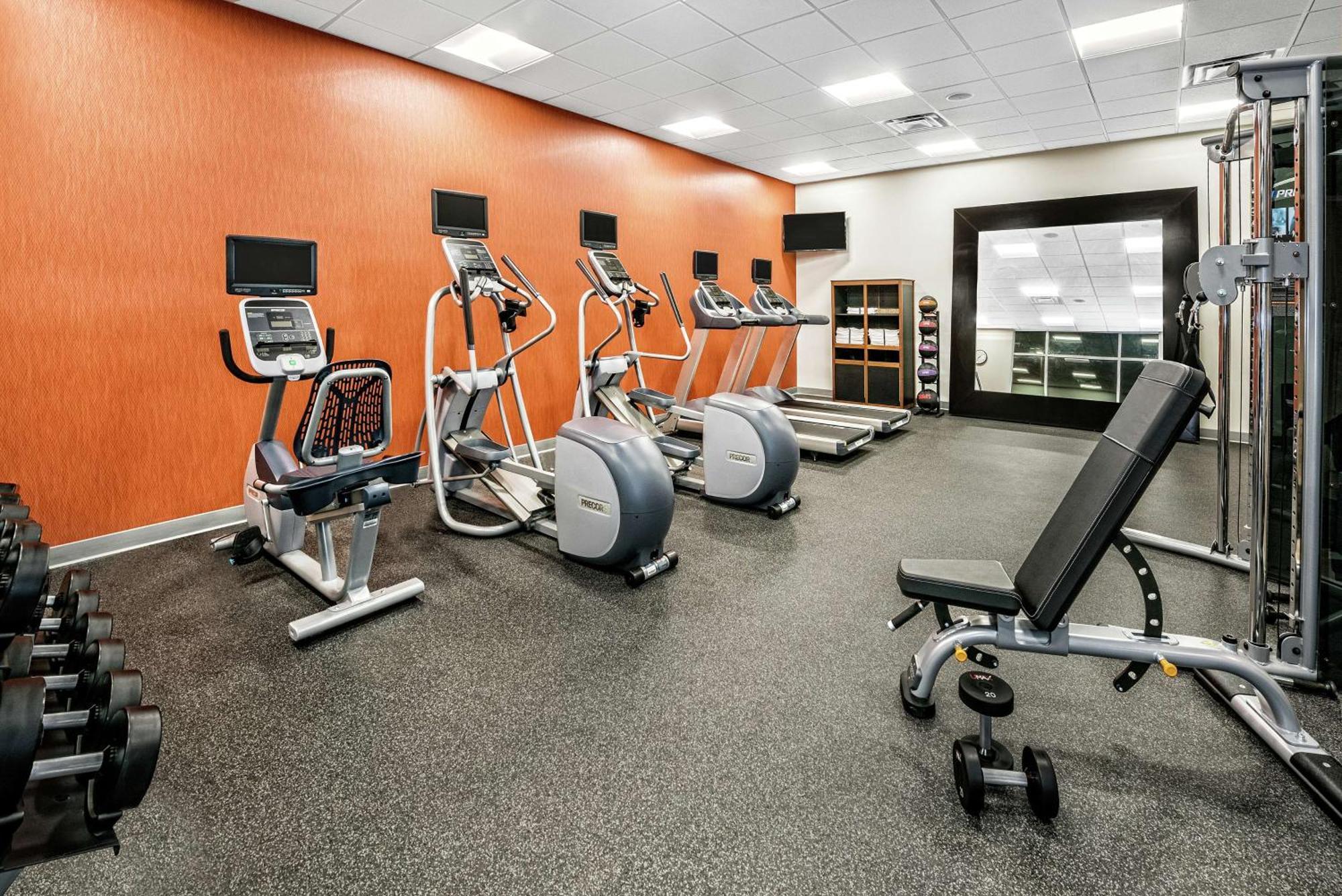 Hilton Garden Inn San Marcos Εξωτερικό φωτογραφία